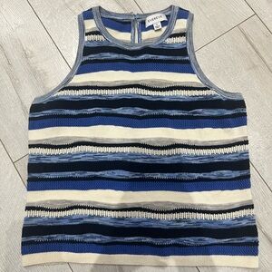 Evereve Sandy tank size S